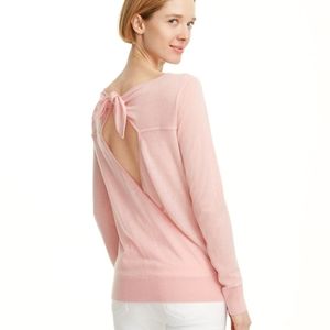 Club Monaco Cashmere Channon sweater